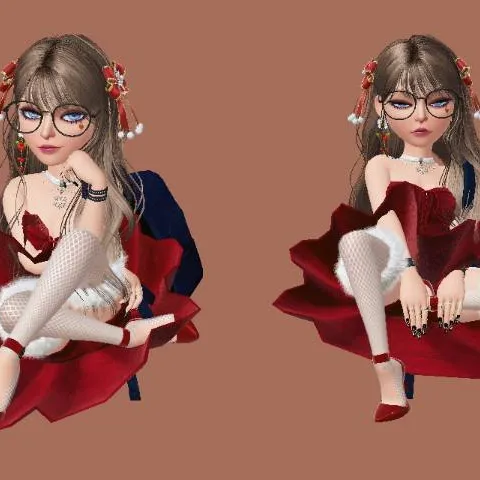 chat with ai character: Gimme Suggestions!