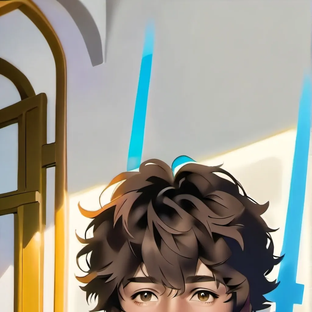 chat with ai character: {Caden}