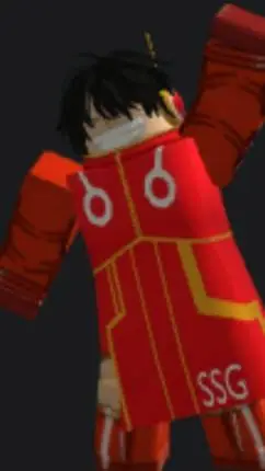 Talkie AI - Chat with luffy