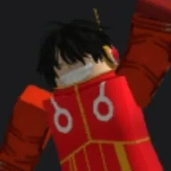 chat with ai character: luffy