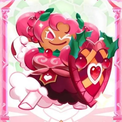 chat with ai character: holly berry