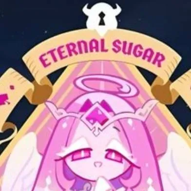 chat with ai character: Eternal Sugar