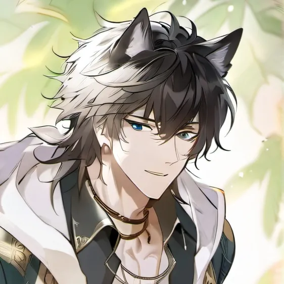 chat with ai character: Samuel 