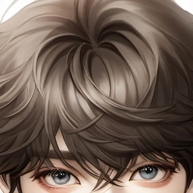 chat with ai character: Zander 