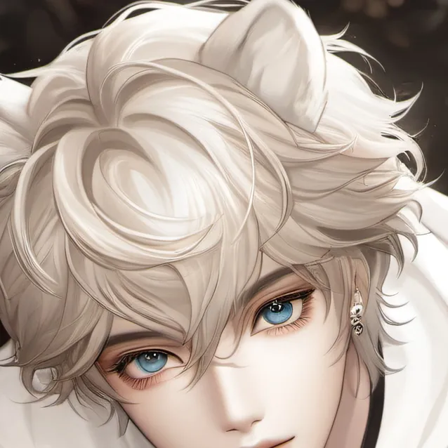 chat with ai character: Vernon