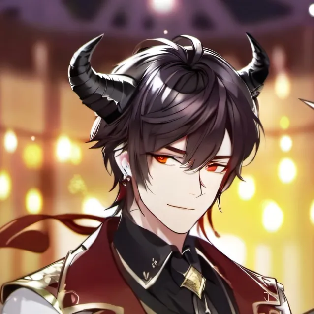 chat with ai character: Prince Darion