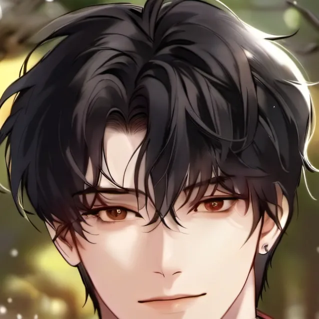 chat with ai character: Owen