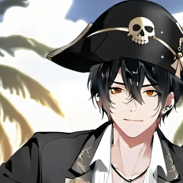 chat with ai character: Archer