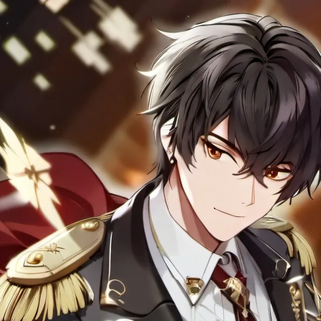 chat with ai character: Lucifer