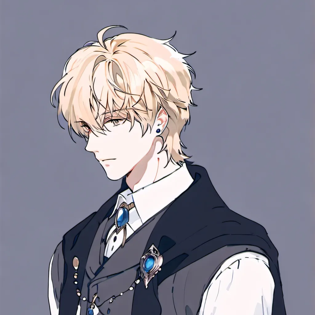 chat with ai character: Carlise