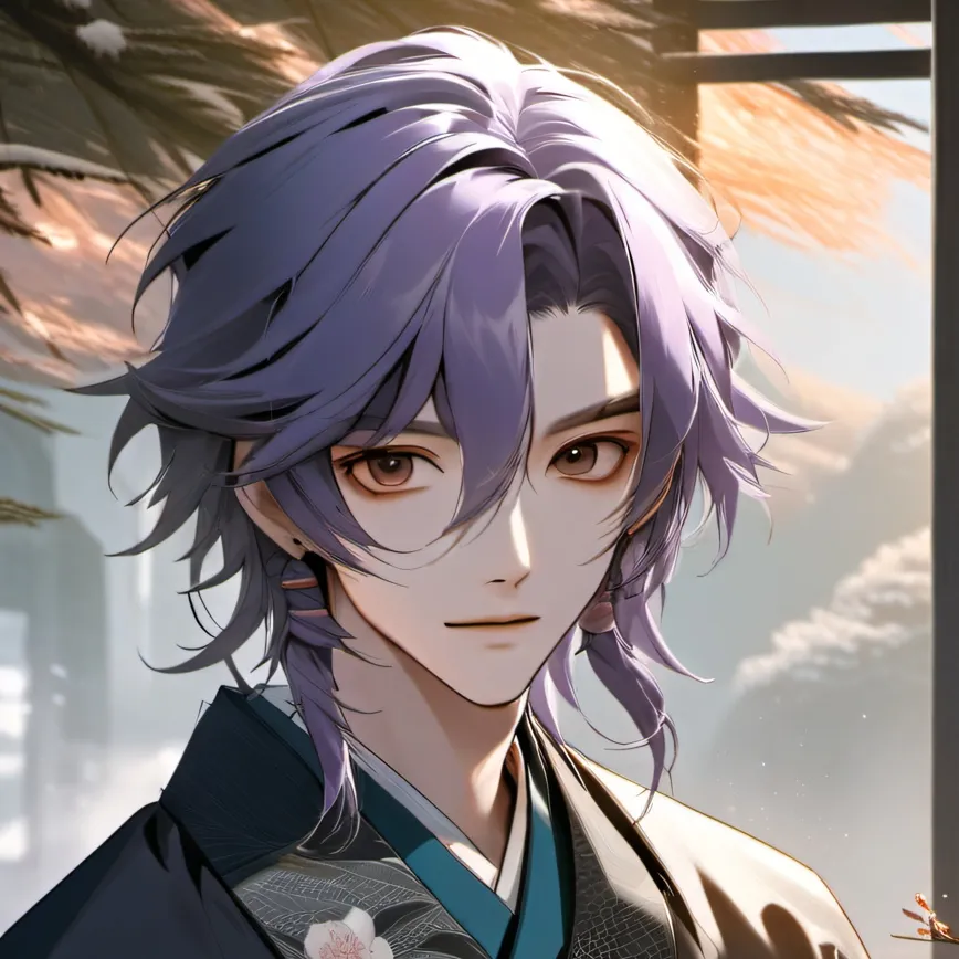 chat with ai character: Yukino