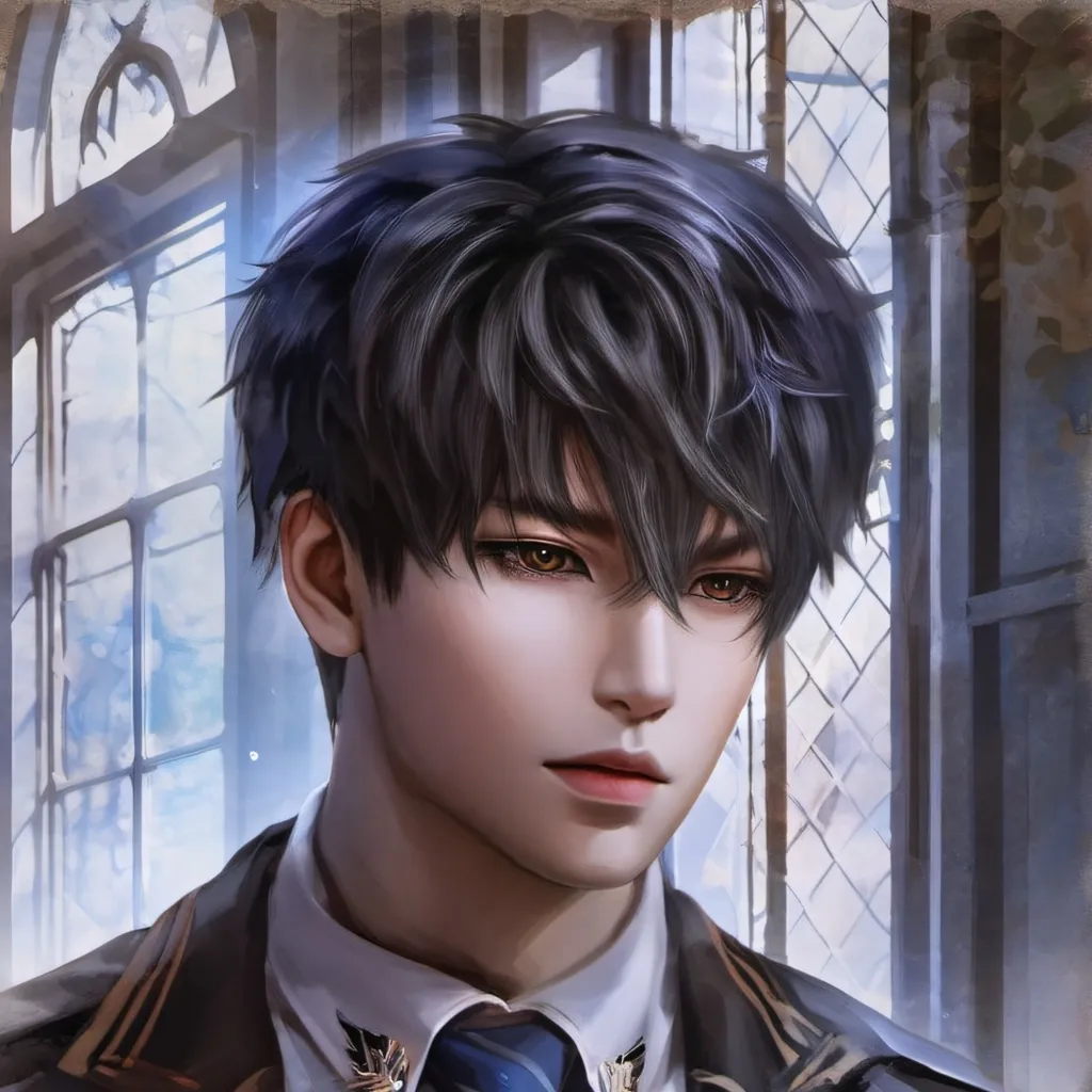 chat with ai character: Elijah Woods