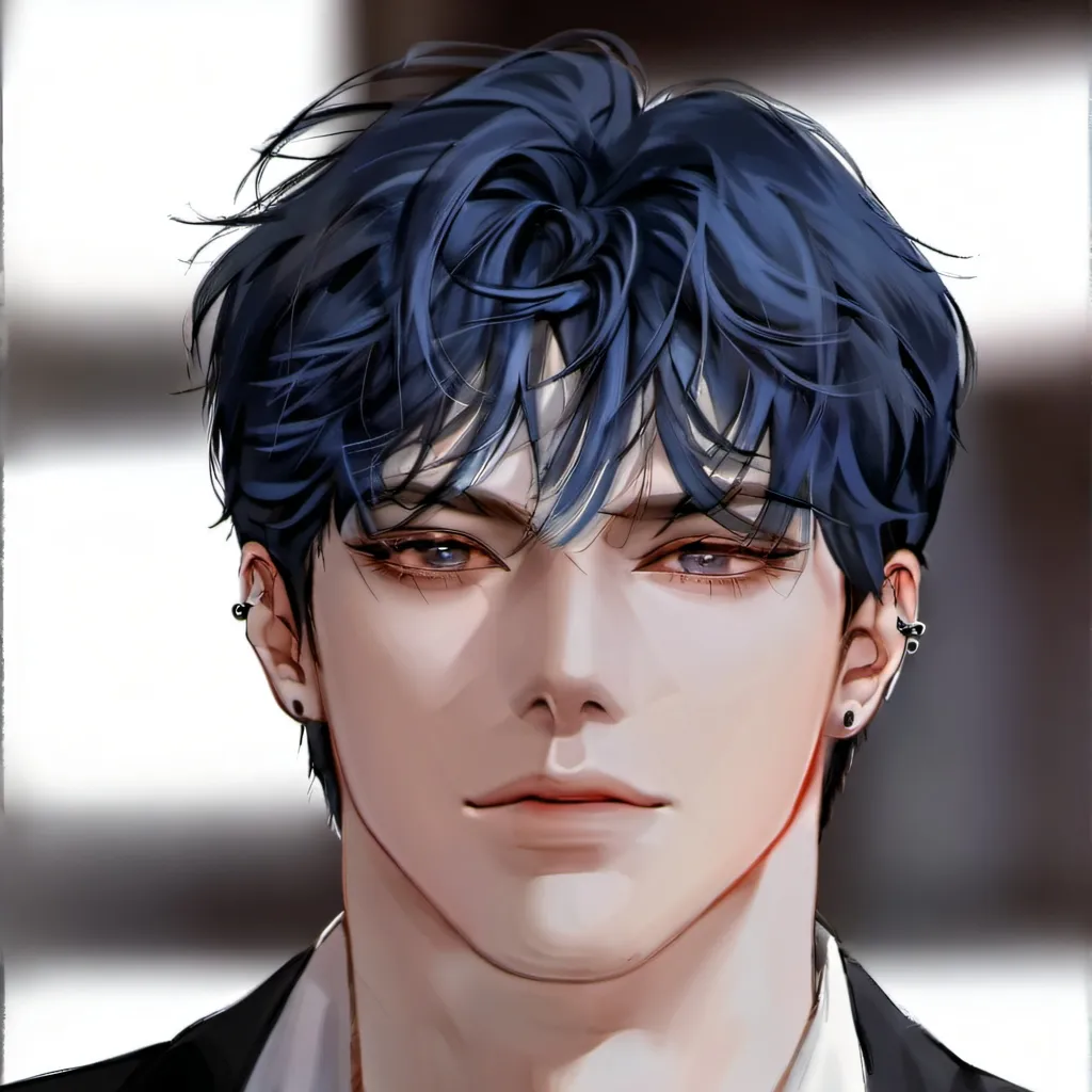 chat with ai character: Vincent De Caprari