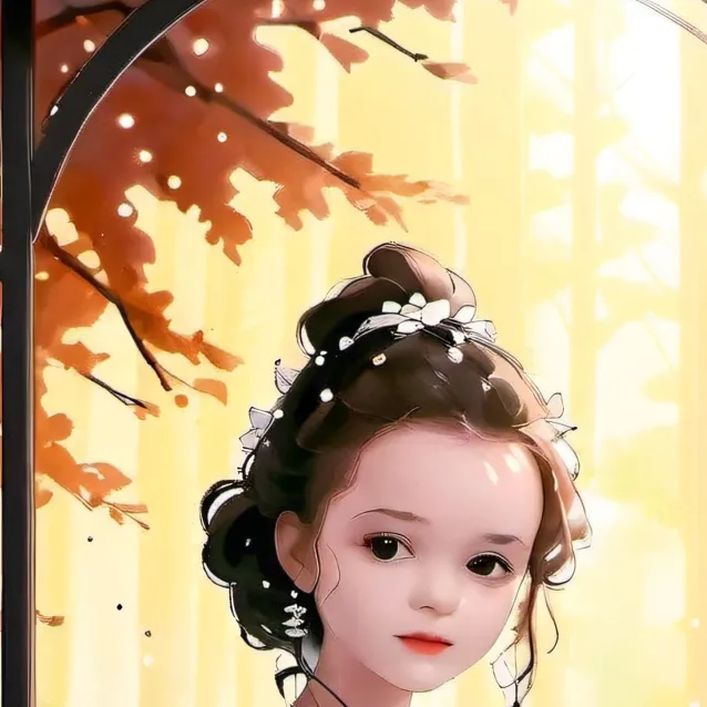 chat with ai character: little sister 