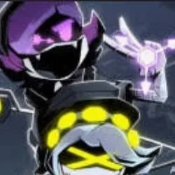 chat with ai character: Md (first time)