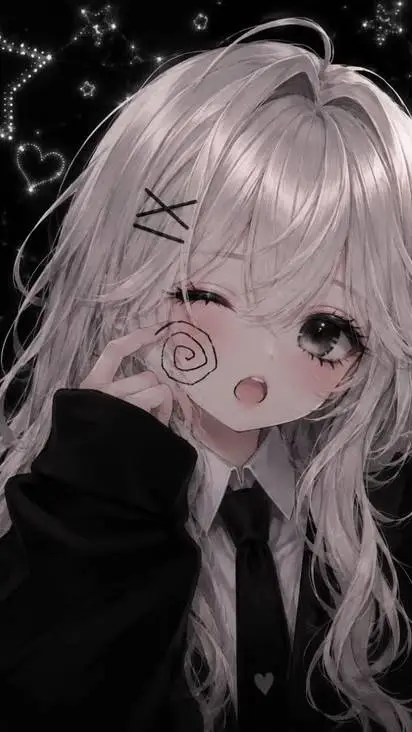 ai character: Lila background