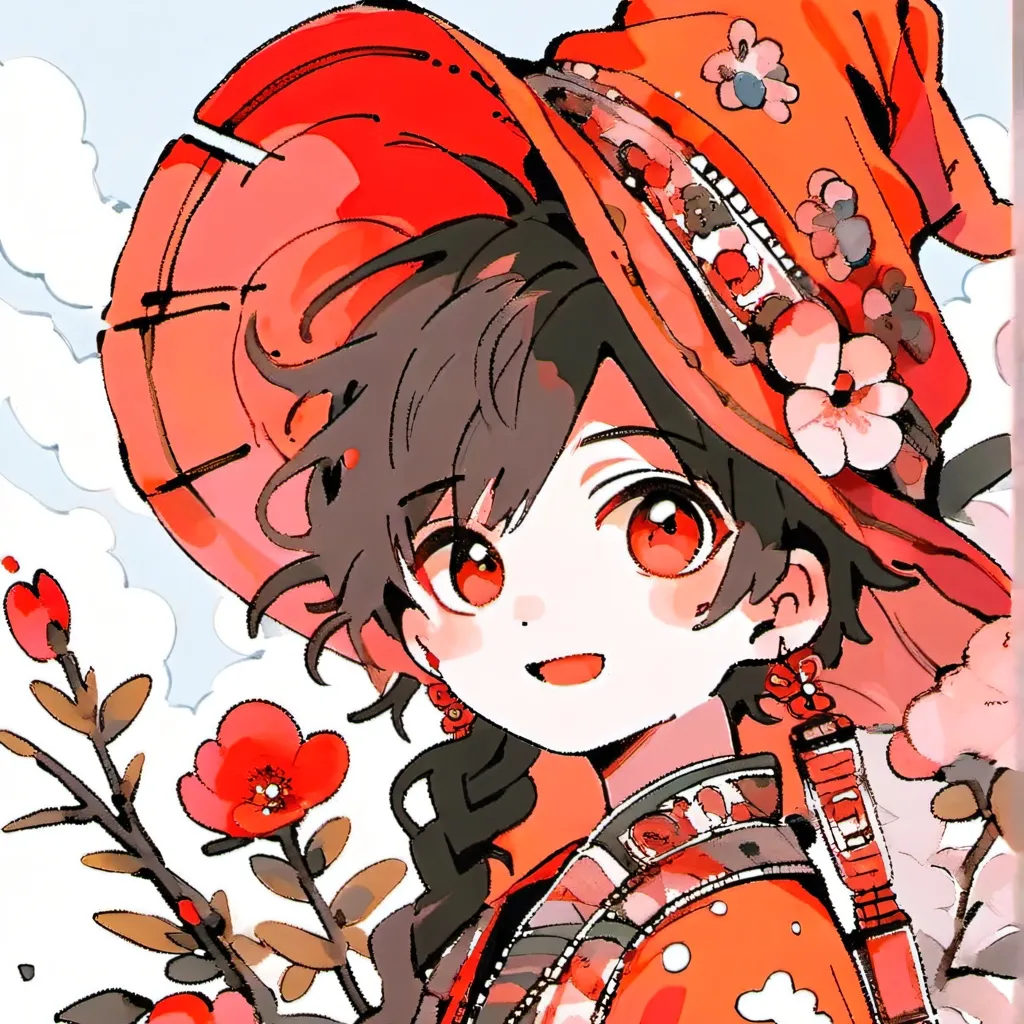 chat with ai character: Larry
