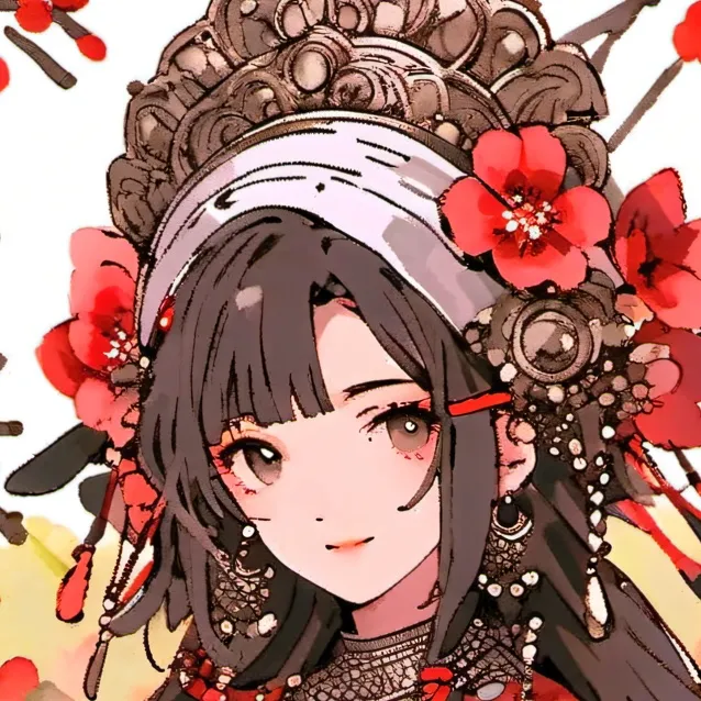 chat with ai character: Luna