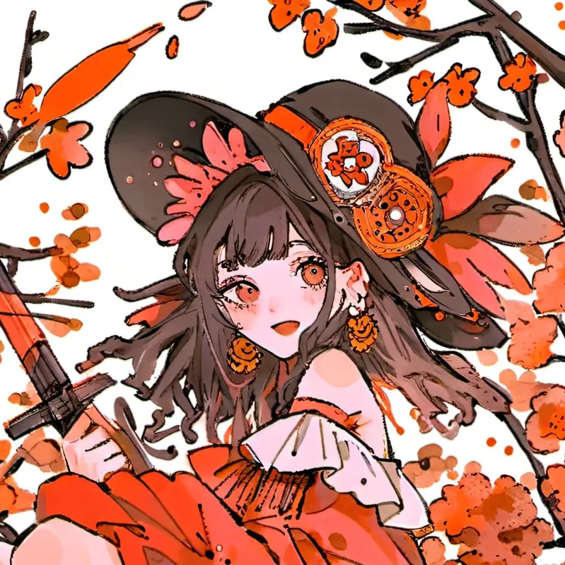 chat with ai character: Luiza