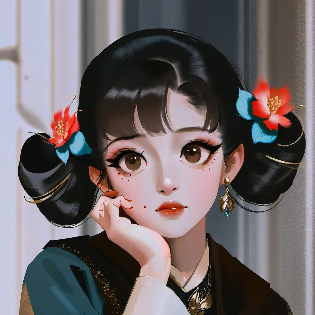 chat with ai character: Aiko