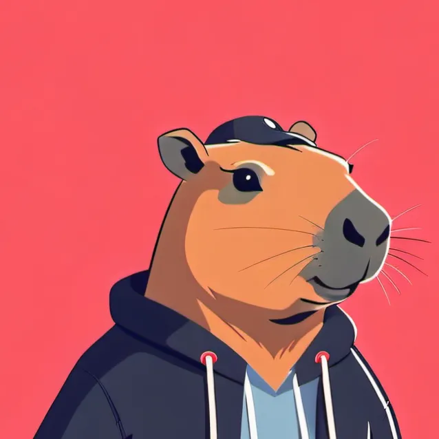 chat with ai character: just a chill guy