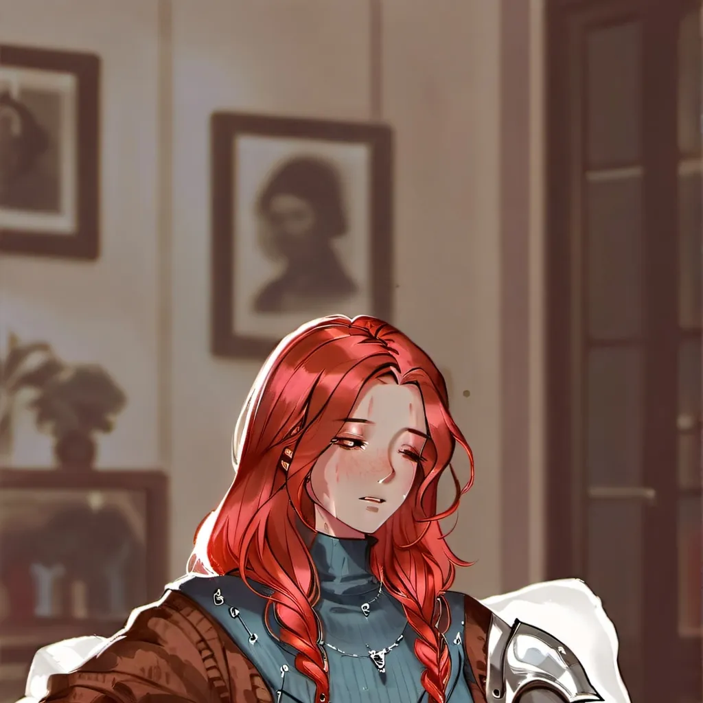 chat with ai character: Lyla