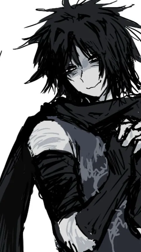 ai character: Two time! background