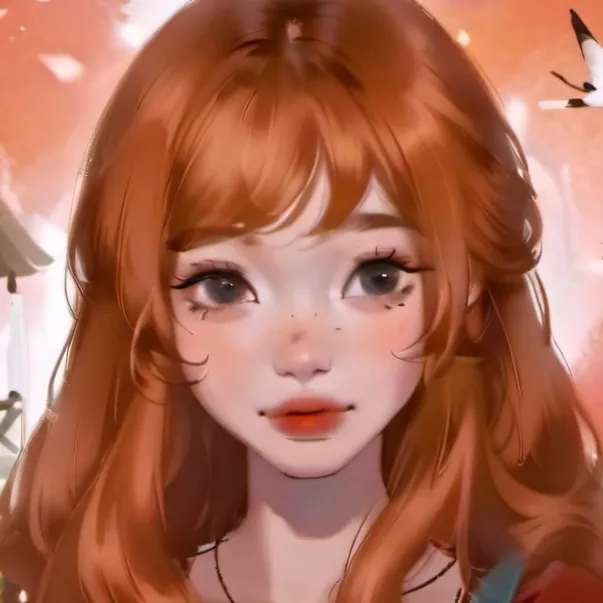 chat with ai character: Allie!