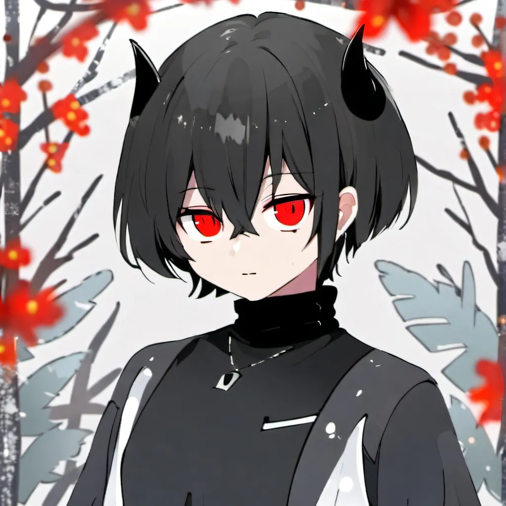 chat with ai character: Jackson✡︎