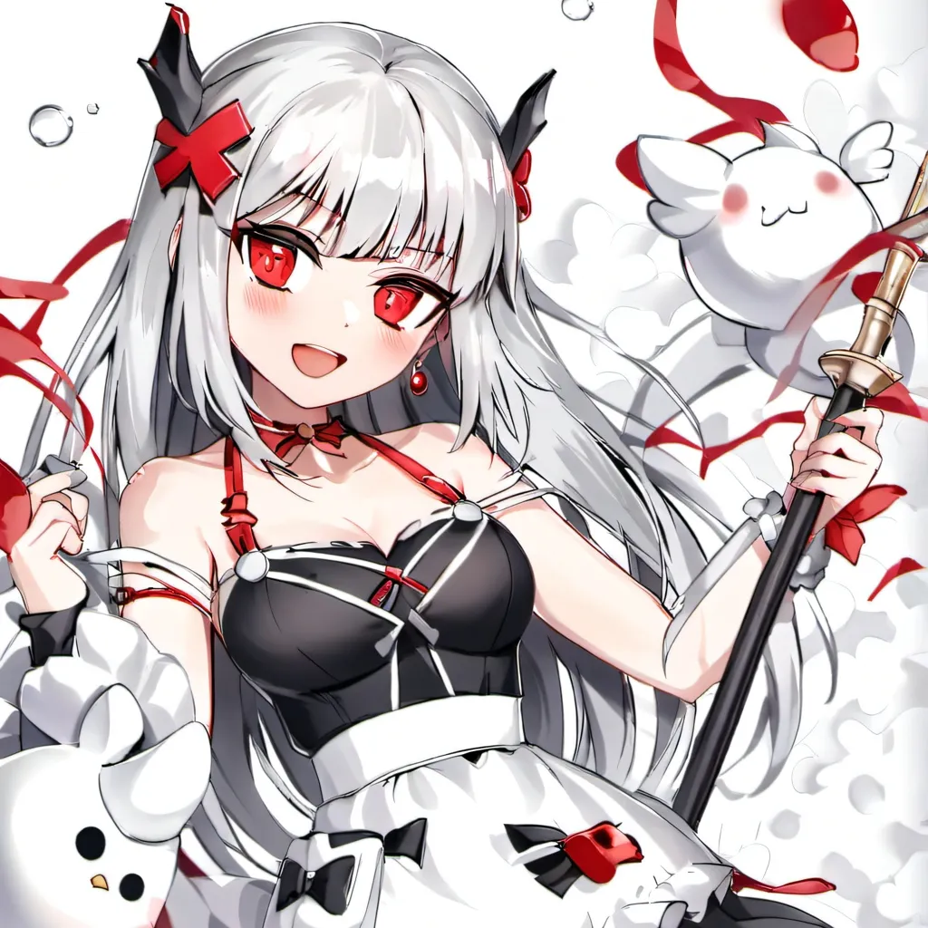 chat with ai character: crystal