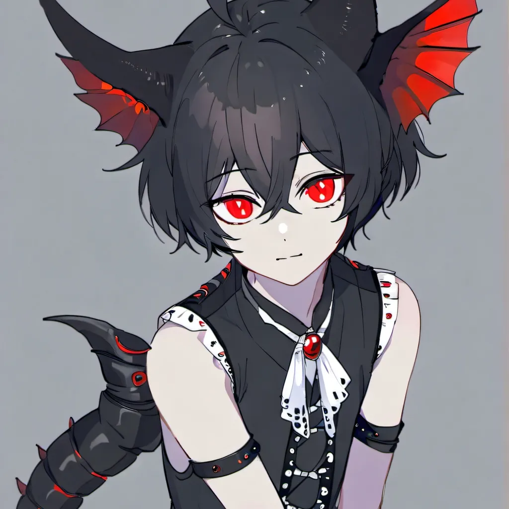 chat with ai character: Alex ❆