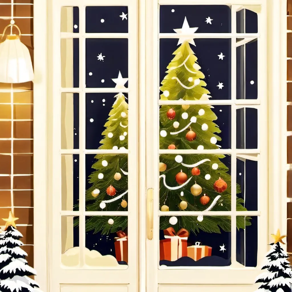 chat with ai character: soukoku Christmas❆