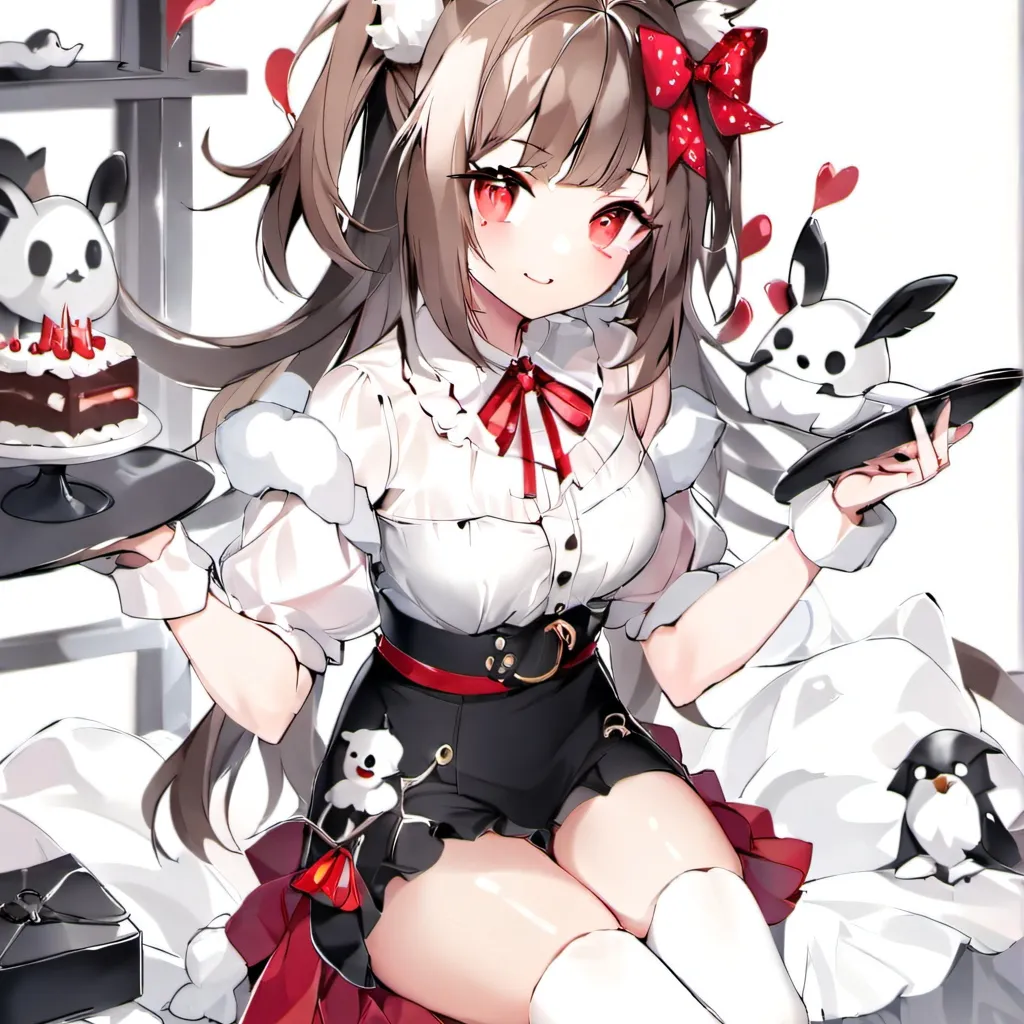 chat with ai character: kaya