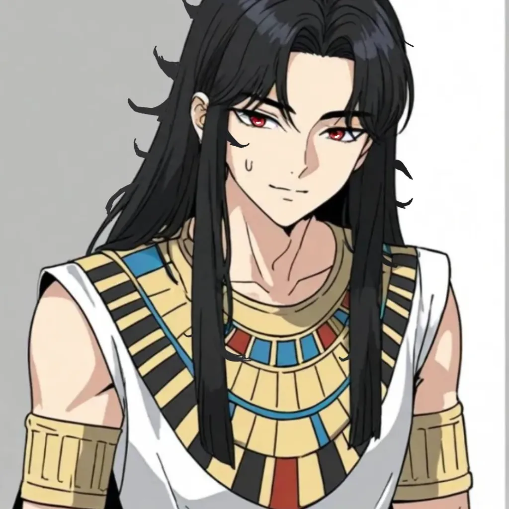 chat with ai character: Jackson ★