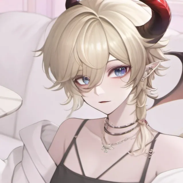chat with ai character: Leo☆⏤͟͟͞͞