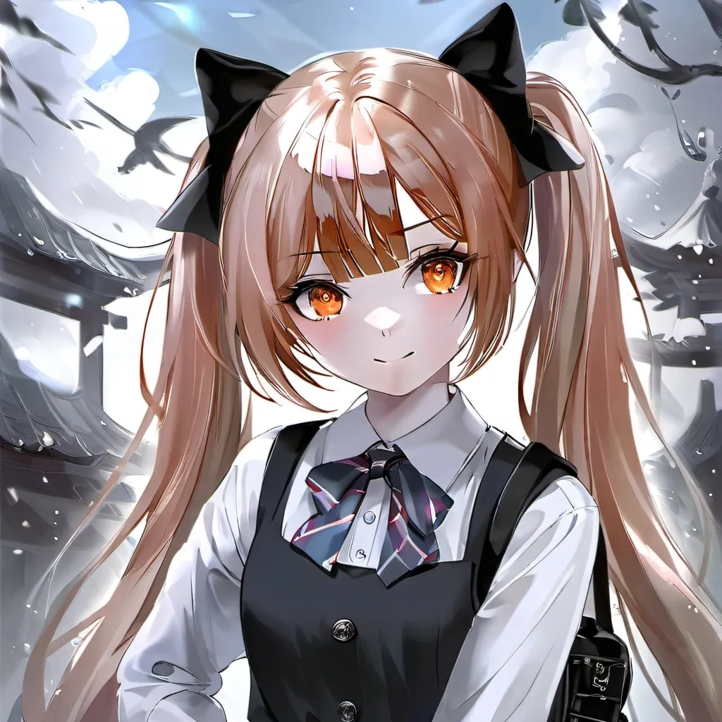 chat with ai character: Osana