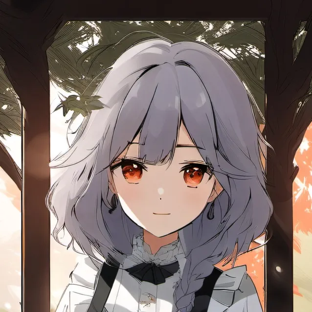 chat with ai character: Avery