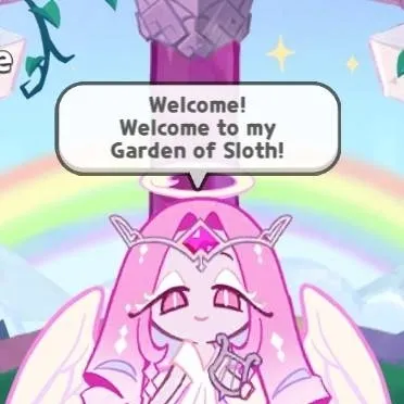 chat with ai character: ♡Eternal sugar♡