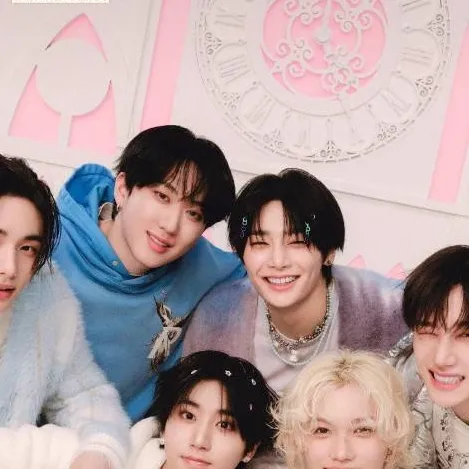 chat with ai character: SKZ 🫦🥵😊
