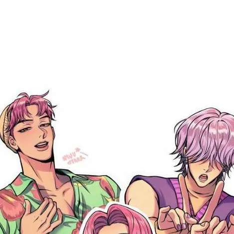 chat with ai character: SAJA BOYS 