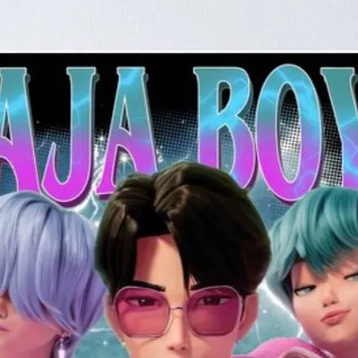 chat with ai character: SAJA BOYS 