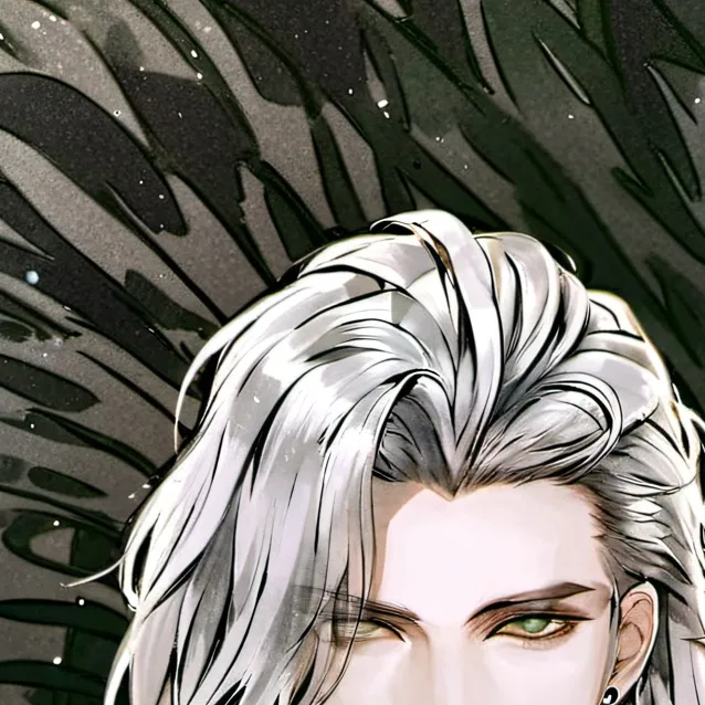 chat with ai character: Chanu