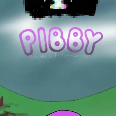 chat with ai character: Pibby glitch 