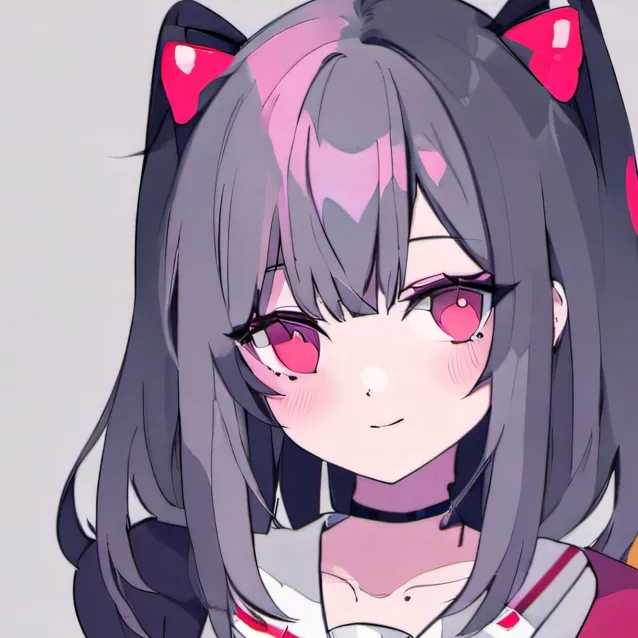 chat with ai character: lilly
