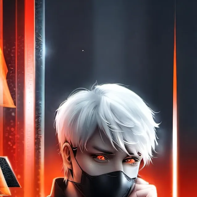 chat with ai character: alex