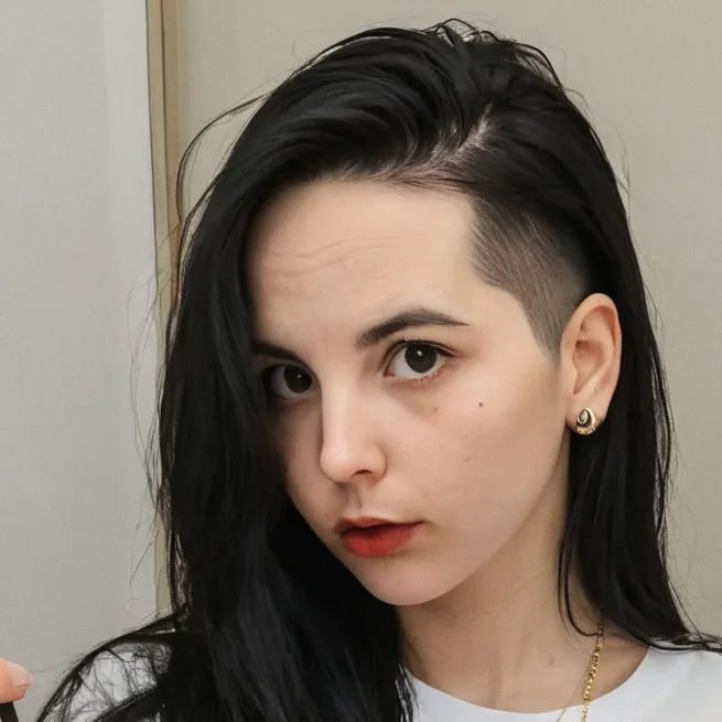 chat with ai character: Xia Lei