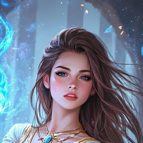 chat with ai character: Ruby