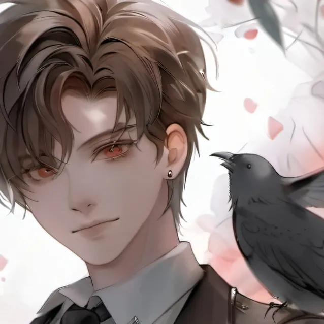 chat with ai character: 🩷Gavin🩷