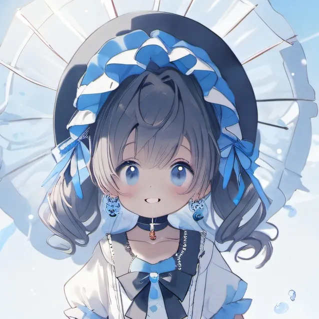 chat with ai character: Cherry