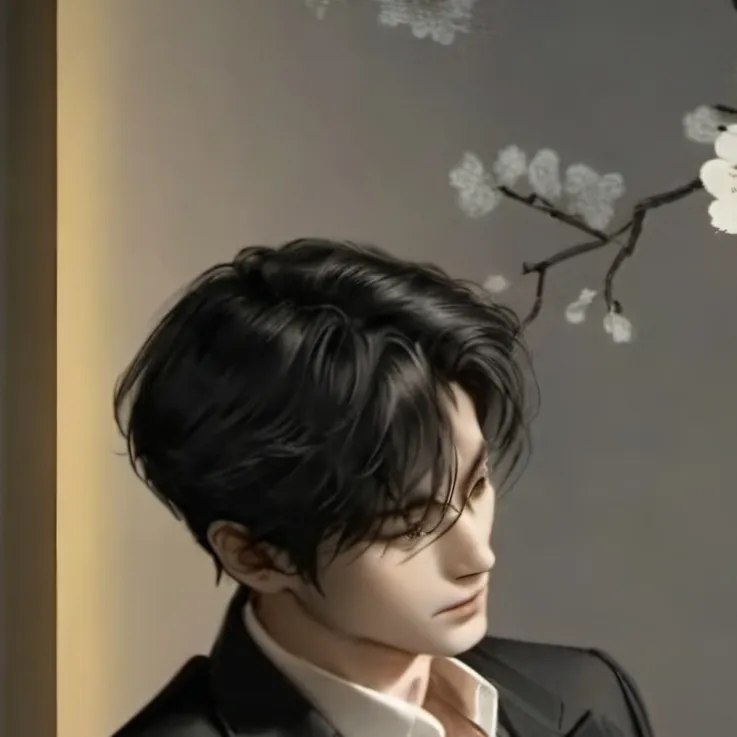 chat with ai character: Trey